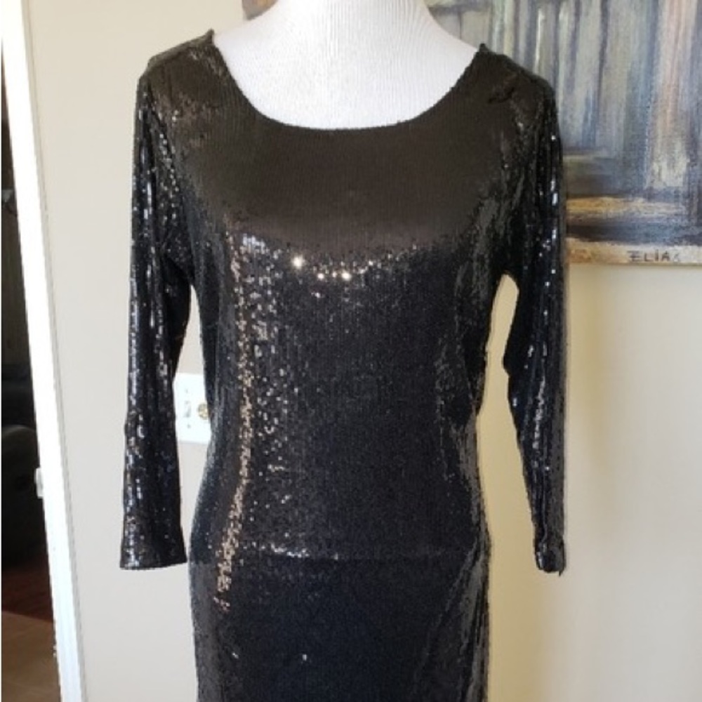 Sz10 La Perla Dress